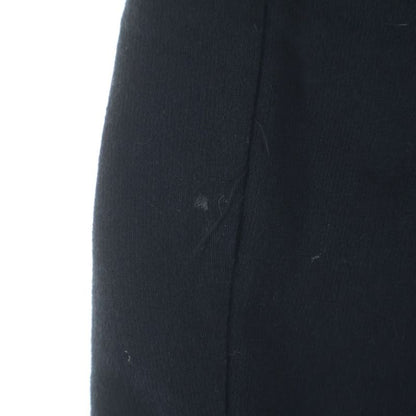 Chrome Hearts Flamed Cross Print Sweatshirt Pants Black