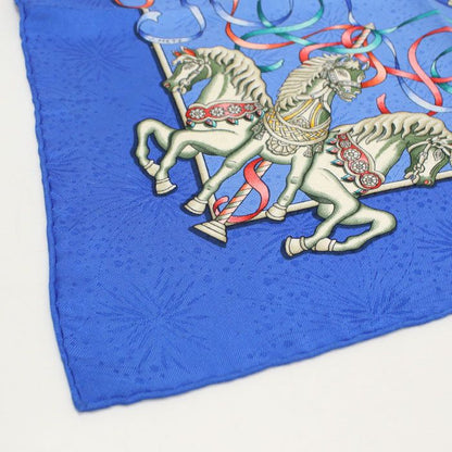 Hermes Carre 90 Scarf Silk