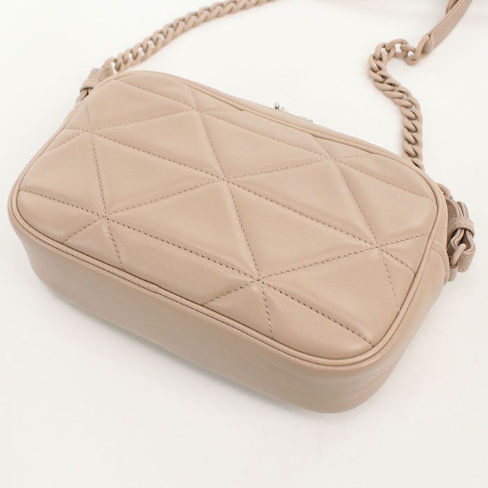 Prada Shoulder Bag Crossbody Leather
