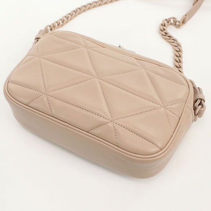 Prada Shoulder Bag Crossbody Leather