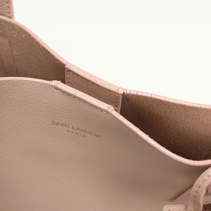 Saint Laurent Tote Calfskin