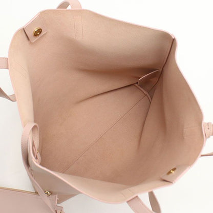 Saint Laurent Tote Calfskin