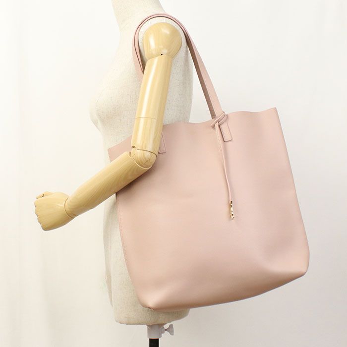 Saint Laurent Tote Calfskin
