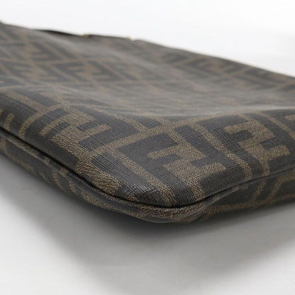 Fendi Shoulder Bag Zucca