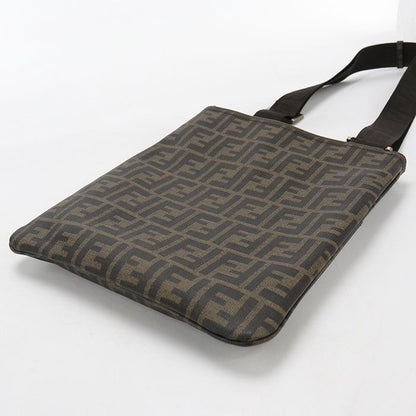 Fendi Shoulder Bag Zucca
