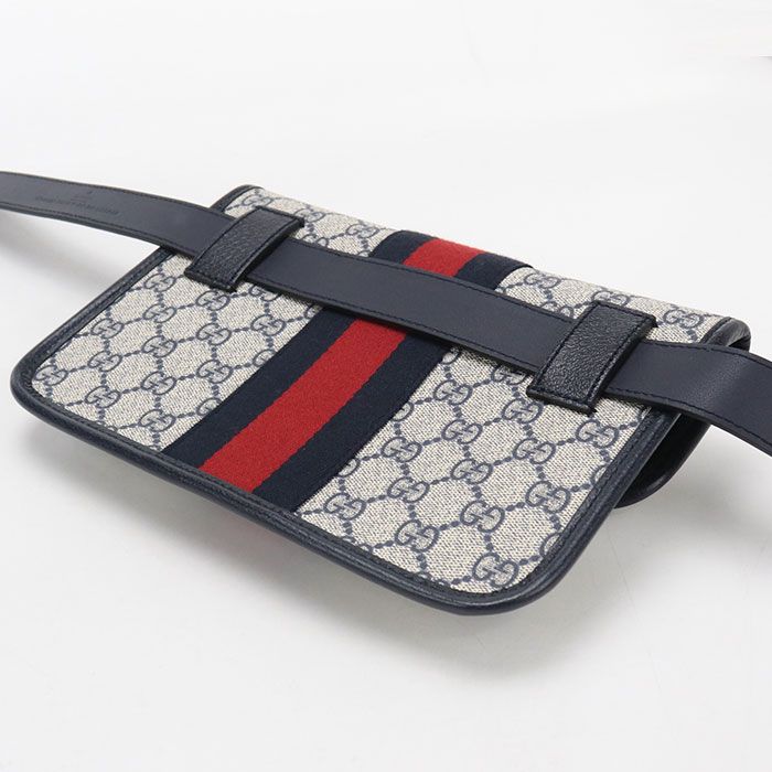 Gucci Belt Bag GG Supreme