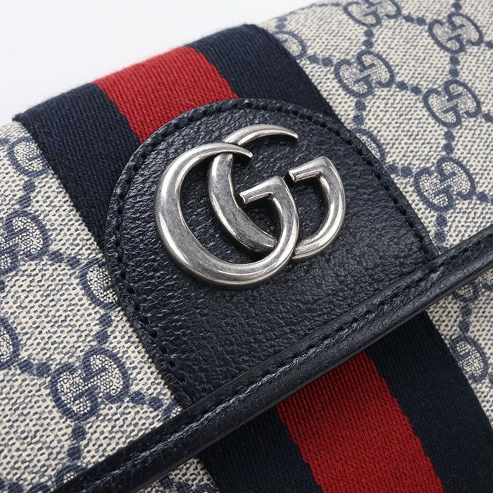 Gucci Belt Bag GG Supreme