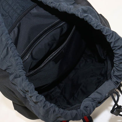 Gucci Techno Canvas Cat Head Backpack
