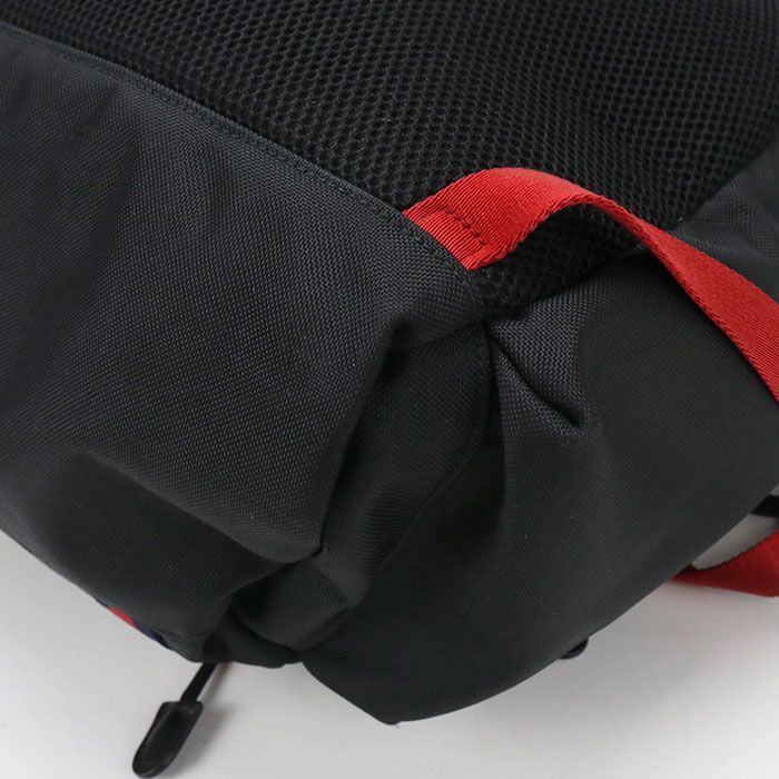 Gucci Techno Canvas Cat Head Backpack