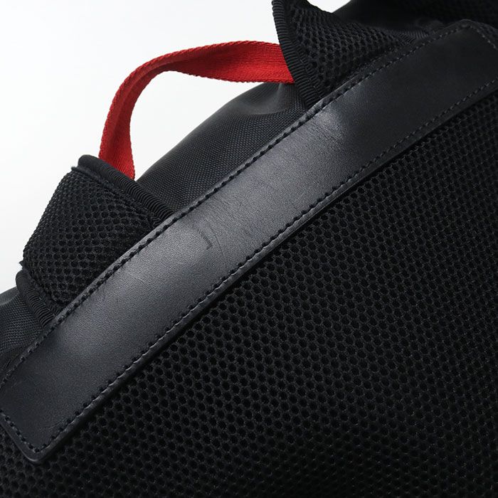 Gucci Techno Canvas Cat Head Backpack