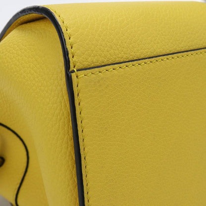 Loewe Drawstring Bag 2-Way Hammock Mini Handbag Calf