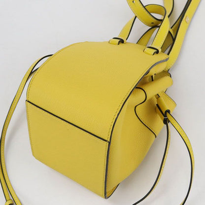 Loewe Drawstring Bag 2-Way Hammock Mini Handbag Calf