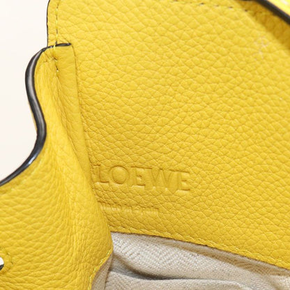 Loewe Drawstring Bag 2-Way Hammock Mini Handbag Calf