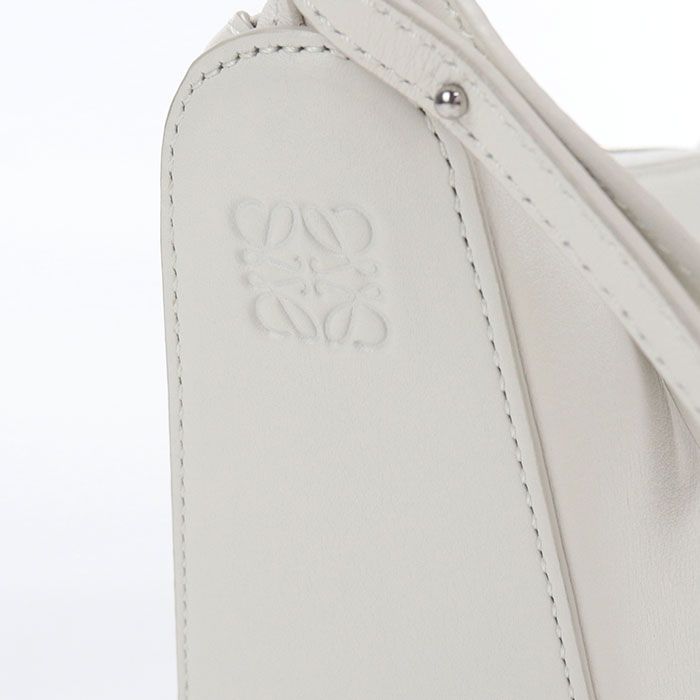Loewe Hobo Mini 2-Way Hammock Shoulder Bag Calf
