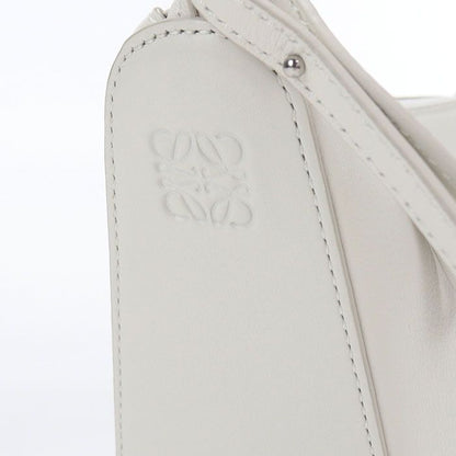 Loewe Hobo Mini 2-Way Hammock Shoulder Bag Calf