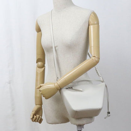 Loewe Hobo Mini 2-Way Hammock Shoulder Bag Calf