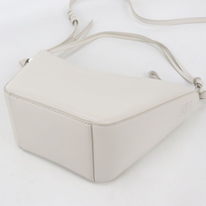 Loewe Hobo Mini 2-Way Hammock Shoulder Bag Calf