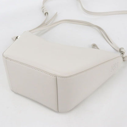 Loewe Hobo Mini 2-Way Hammock Shoulder Bag Calf
