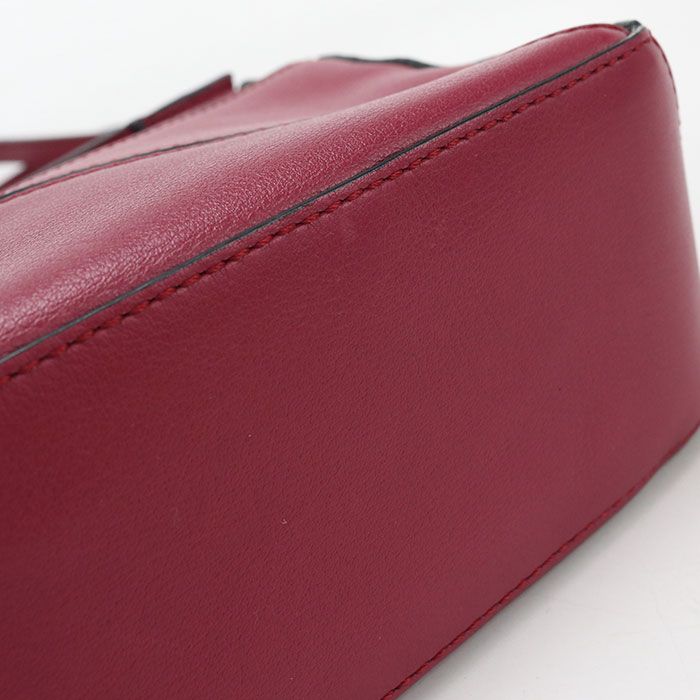 Loewe Puzzle Bag Mini 2-Way Handbag Calf