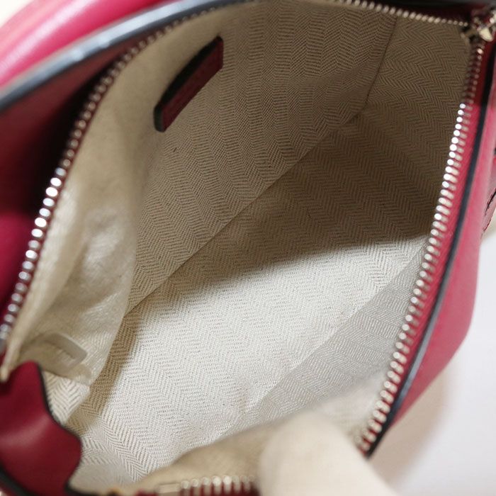 Loewe Puzzle Bag Mini 2-Way Handbag Calf