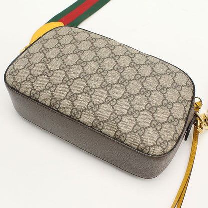 Gucci Messenger Bag Neo Vintage Crossbody GG Supreme