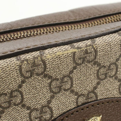 Gucci Messenger Bag Neo Vintage Crossbody GG Supreme