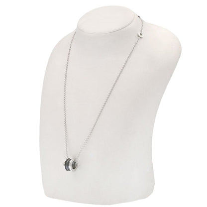 Bvlgari B-zero One Save the Children Necklace Ceramic