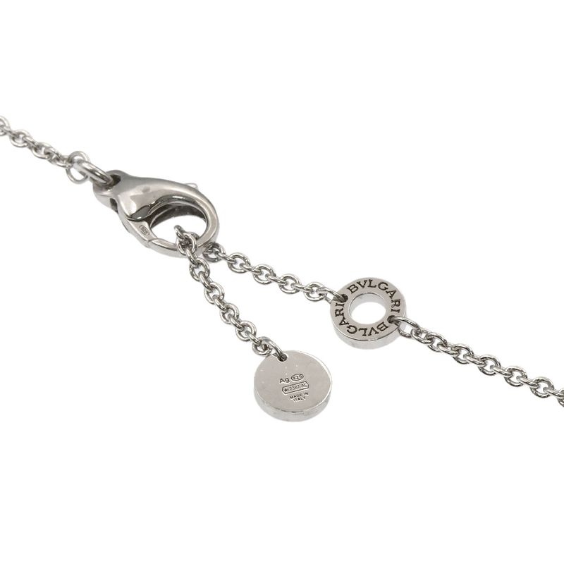 Bvlgari B-zero One Save the Children Necklace Ceramic
