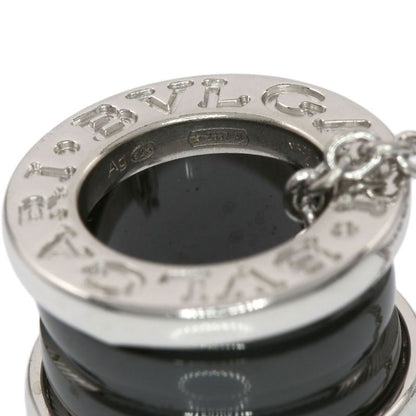 Bvlgari B-zero One Save the Children Necklace Ceramic