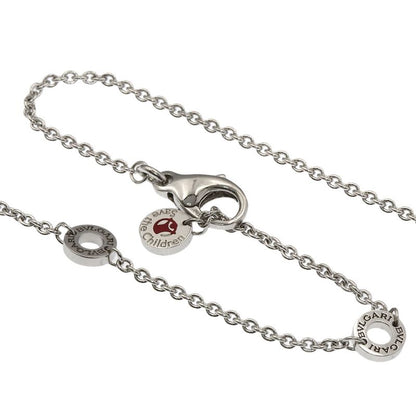 Bvlgari B-zero One Save the Children Necklace Ceramic