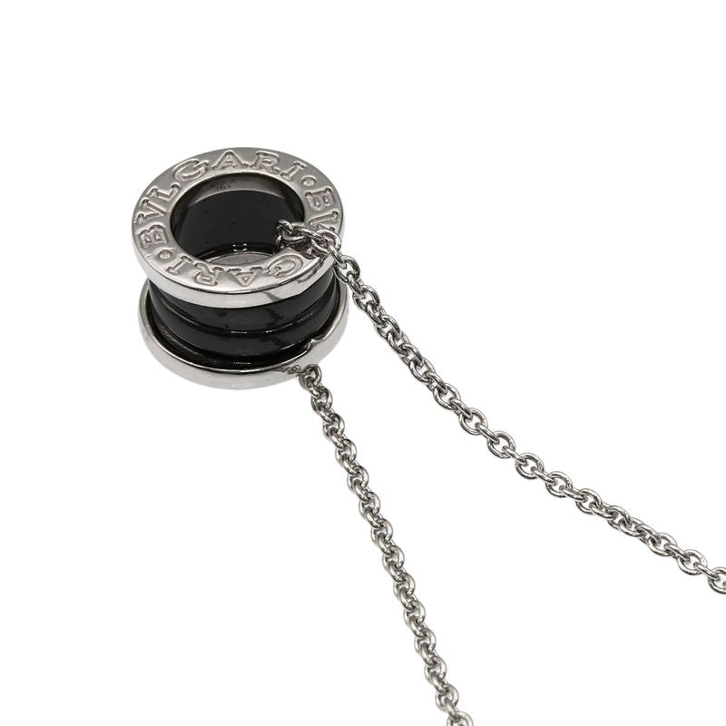 Bvlgari B-zero One Save the Children Necklace Ceramic