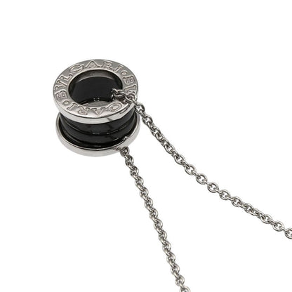 Bvlgari B-zero One Save the Children Necklace Ceramic