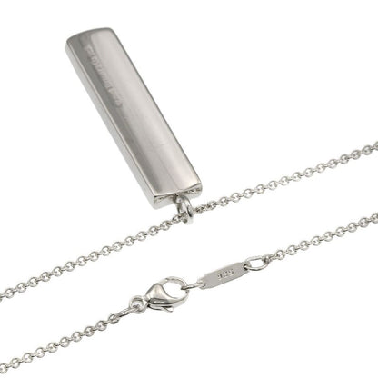 Tiffany & Co Bar Necklace