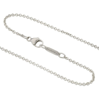 Tiffany & Co Bar Necklace