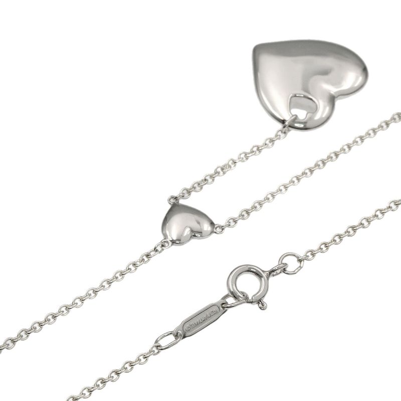 Tiffany & Co Motif Necklace