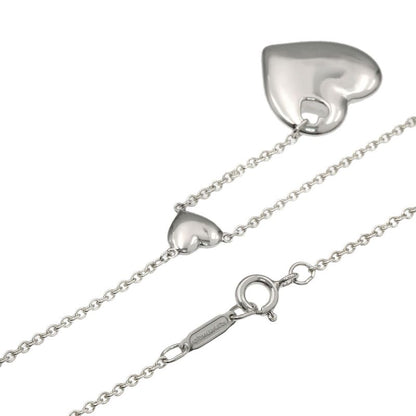 Tiffany & Co Motif Necklace