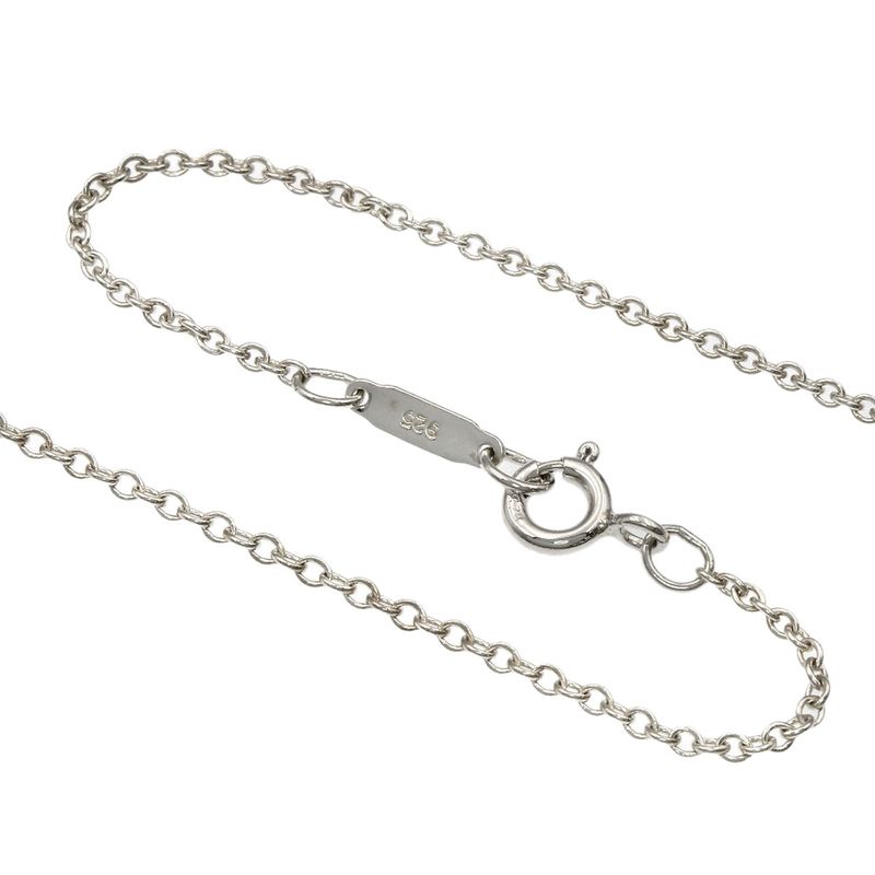 Tiffany & Co Motif Necklace