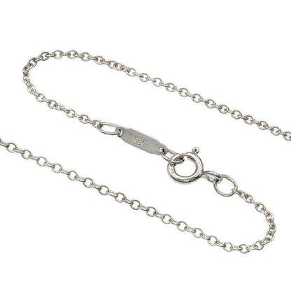 Tiffany & Co Motif Necklace