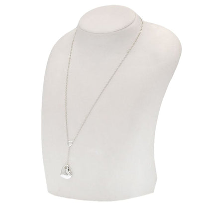Tiffany & Co Motif Necklace