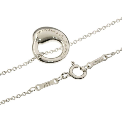 Tiffany & Co Eternal Circle Necklace