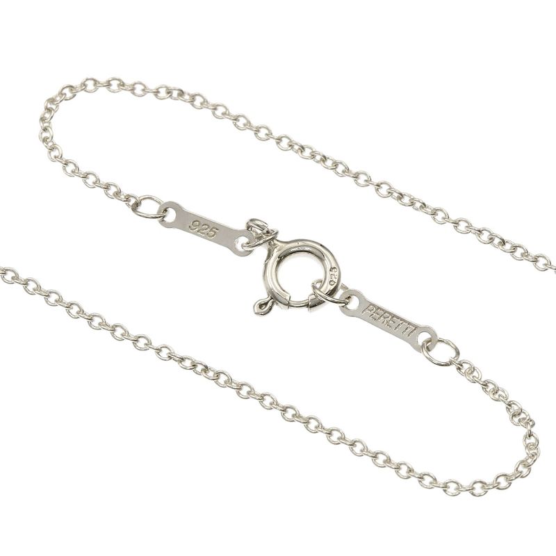 Tiffany & Co Eternal Circle Necklace