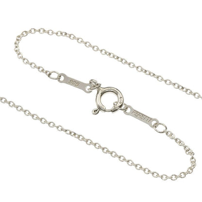 Tiffany & Co Eternal Circle Necklace