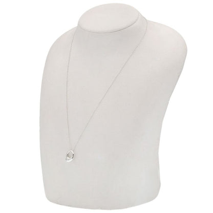 Tiffany & Co Eternal Circle Necklace