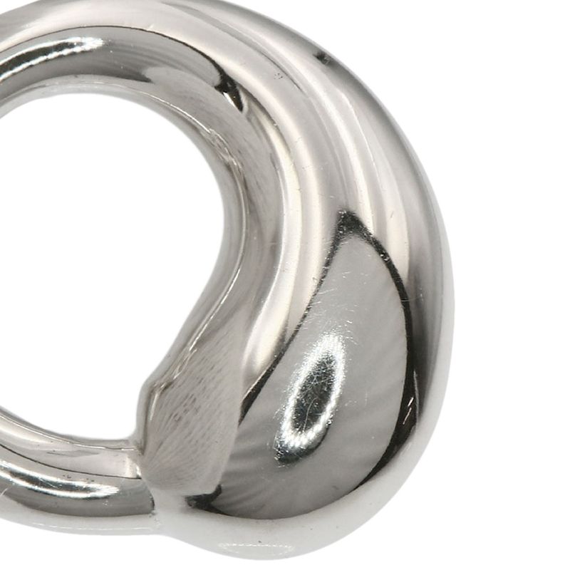 Tiffany & Co Eternal Circle Necklace