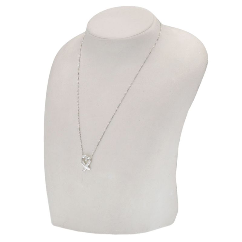 Tiffany & Co Loving Necklace