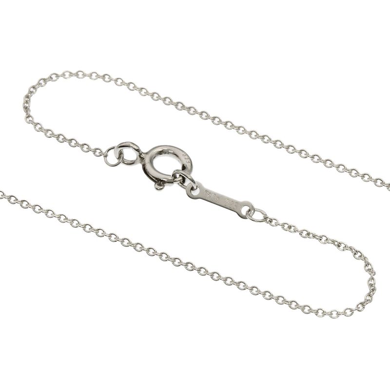 Tiffany & Co Loving Necklace