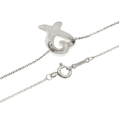 Tiffany & Co Loving Necklace