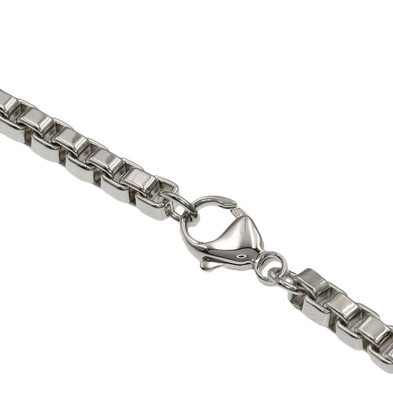 Tiffany & Co Venetian Link ID Bracelet