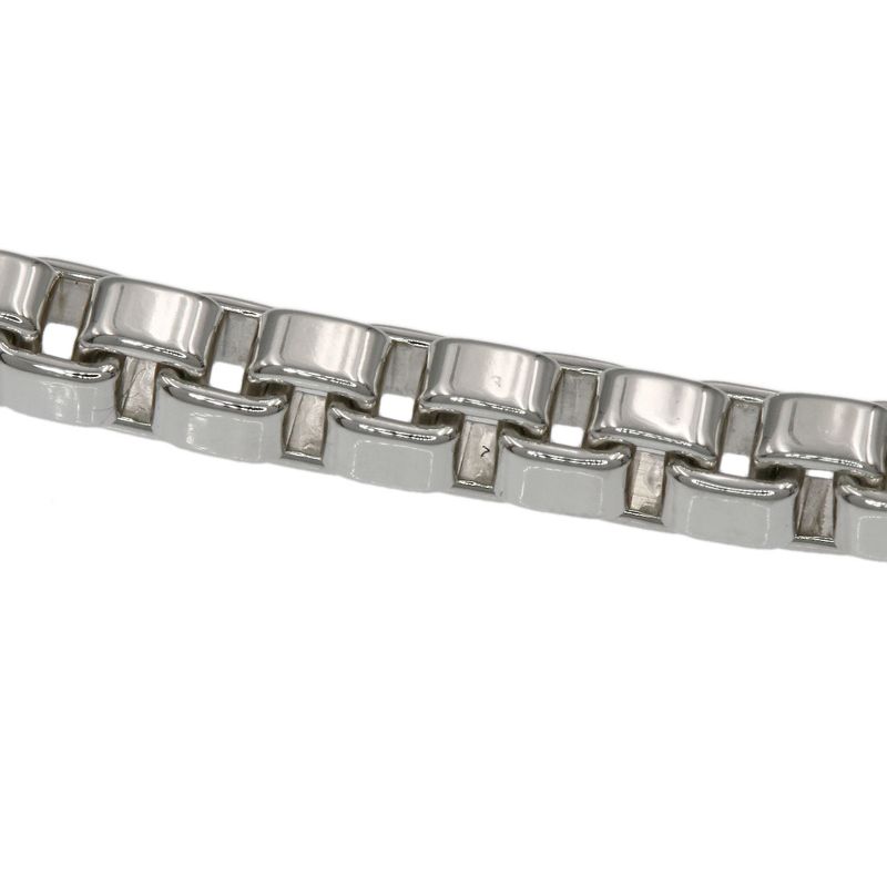 Tiffany & Co Venetian Link ID Bracelet