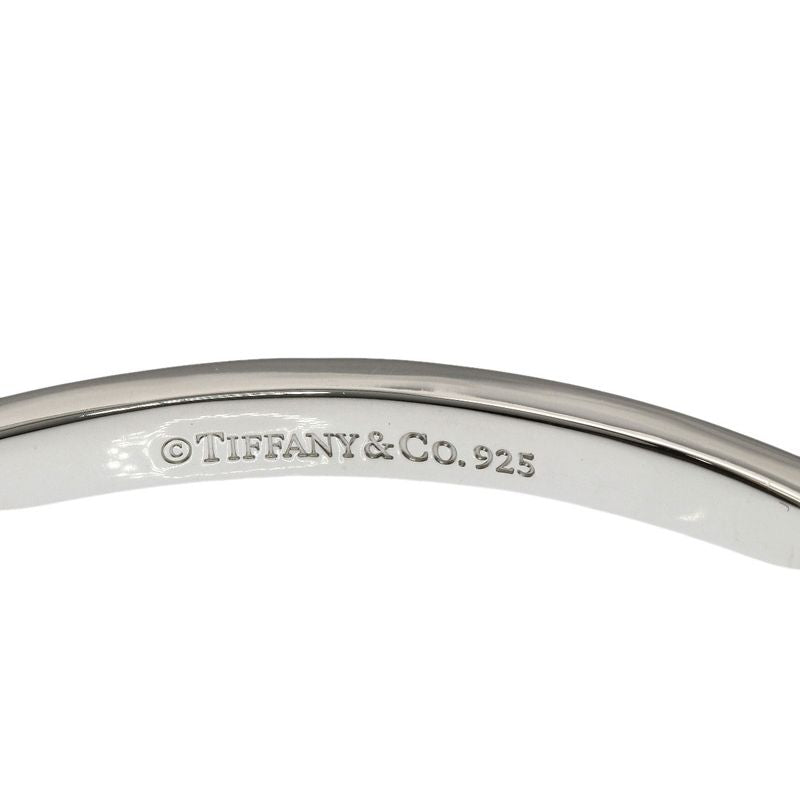 Tiffany & Co Venetian Link ID Bracelet